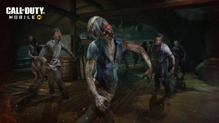 Mode Zombie Call Of Duty Akan Di Hapus
