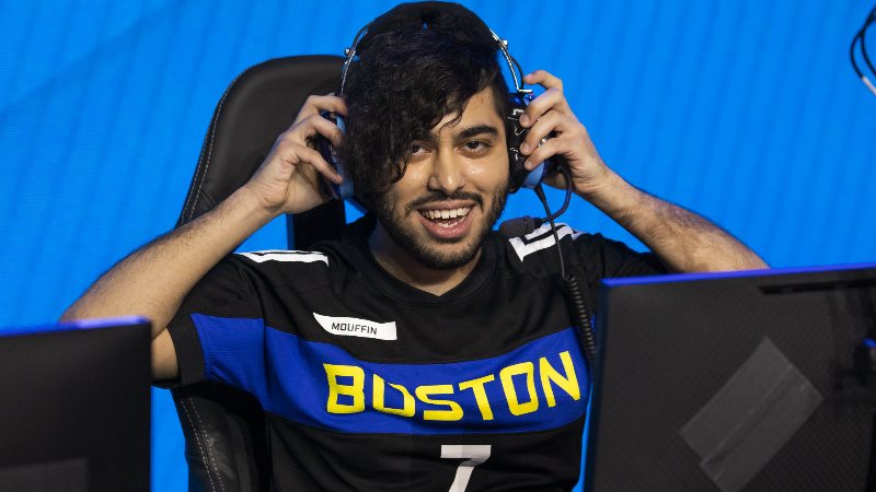 Mouffin Boston Uprising Allegations