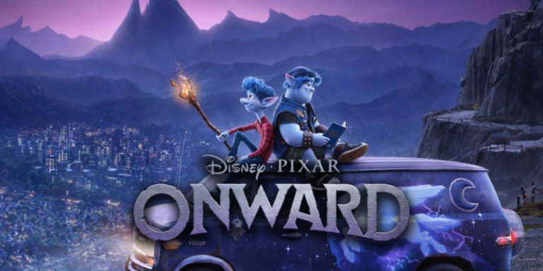 Film Onward Dilarang Tayang di Negara Timur Tengah Karena Mengandung Konten LGBT 5 Film Onward Dilarang Tayang di Negara Timur Tengah Karena Mengandung Konten LGBT