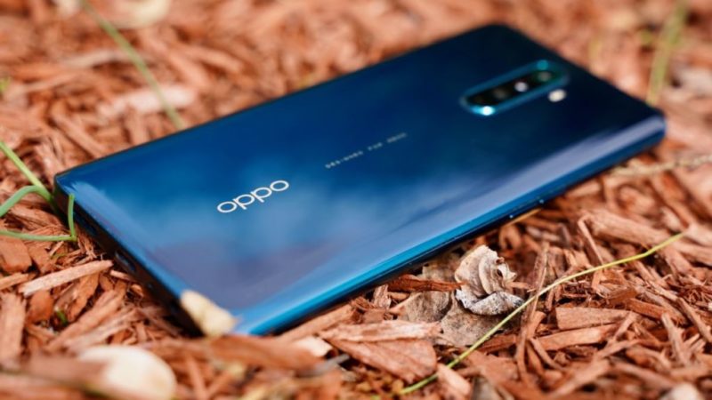 Oppo Reno Ace 2