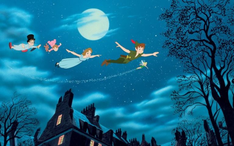 Disney Casting Anak Milla Jovovic Untuk Remake Live Action Peter Pan 2 Disney Casting Anak Milla Jovovic Untuk Remake Live Action Peter Pan