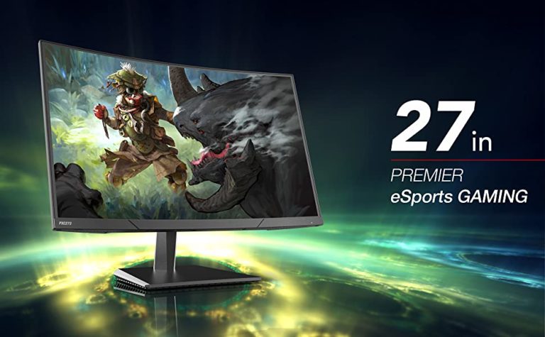 8 Rekomendasi Monitor Curved Gaming Terbaik 8 8 Rekomendasi Monitor Curved Gaming Terbaik