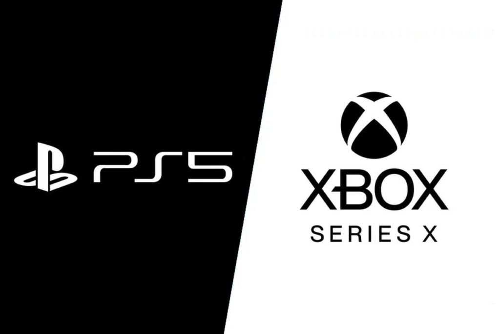 Ps5 Vs Xbox Series X