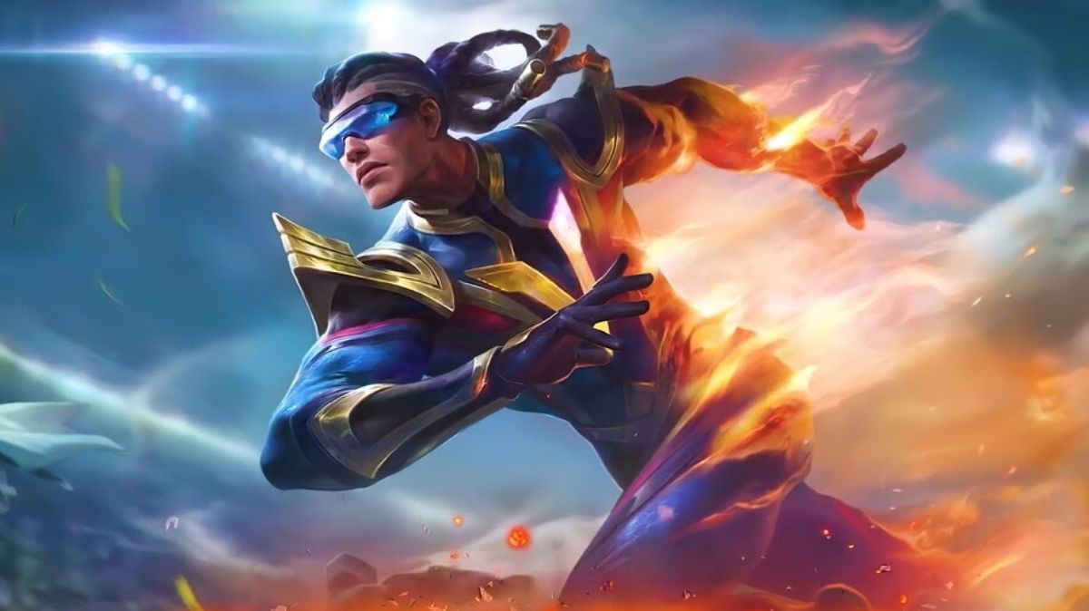 15 Quote Kata Kata Mobile Legends Keren Dafundacom