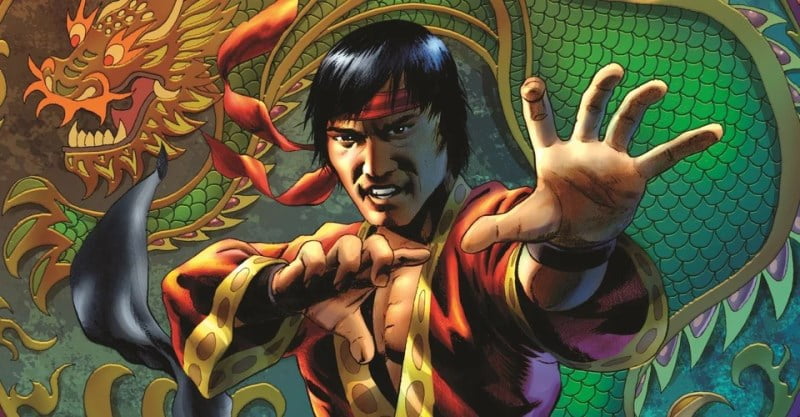 Shang Chi Corona sutradara Destin Daniel Crett