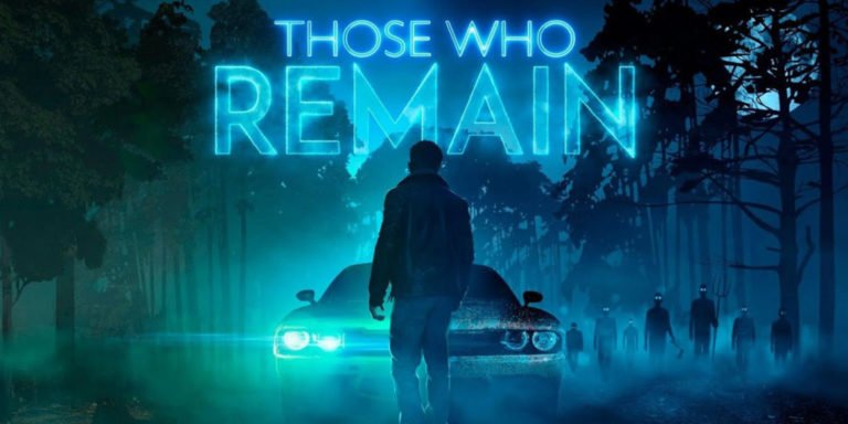 Spesifikasi PC Those Who Remain, Game Psikologi Horor Yang Menantang