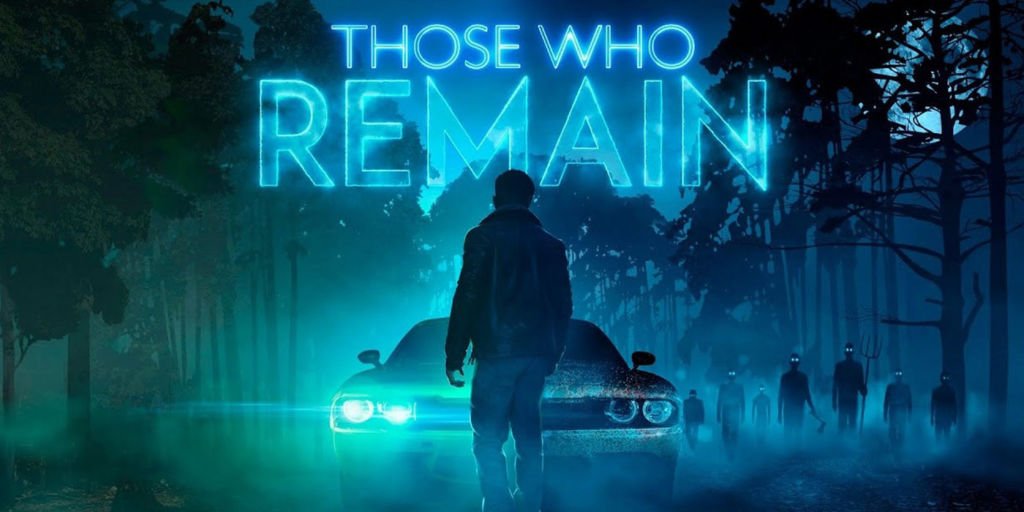 Spesifikasi Pc Those Who Remain