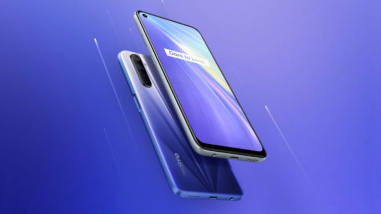 Spesifikasi Dan Harga Realme 6 Dan Realme 6 Pro