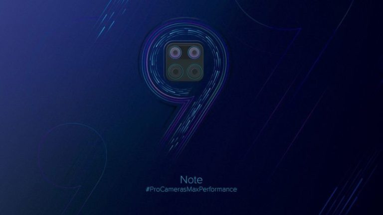 Xiaomi Redmi Note 9 dan Note 9 Pro Meluncur 12 Maret, Yuk Intip Bocorannya!