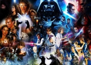 Ranking Ulang 11 Film Star Wars