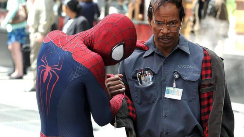 Spider-Man Spin-off Marvel Roberto Orci