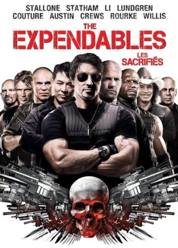 The Expendables