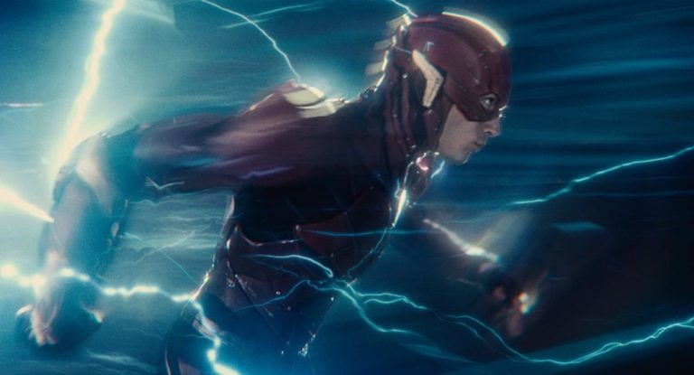 Flash Masuk Kedalam Speed Force Di Clip Terbaru Justice League Zack Snyder 6 Flash Masuk Kedalam Speed Force Di Clip Terbaru Justice League Zack Snyder