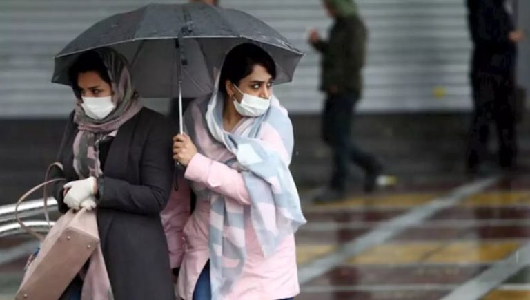 Jual Masker Seharga Rp 325 ribu, Begini Reaksi Para Netizen yang Geram 10 Jual Masker Seharga Rp 325 ribu, Begini Reaksi Para Netizen yang Geram
