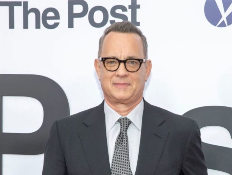Umumkan Lewat Twitter, Tom Hanks Positif Virus Corona