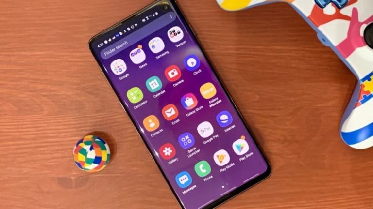 Inilah Jadwal Update Android 10 Untuk 10 Ponsel Samsung di Indonesia