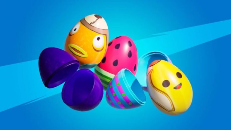 Update Fortnite 2.60 (12.10) Tambahkan Banyak Atribut Baru