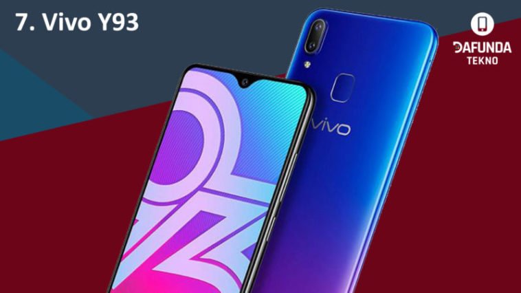 10 Rekomendasi Hp Vivo Terbaik 2020 - Dafunda.com