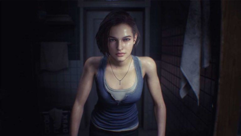 Waktu Tamat Resident Evil 3 Remake