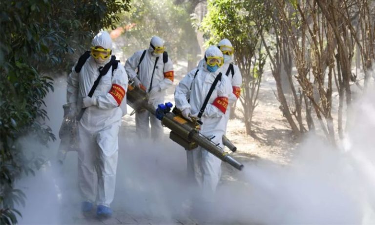 Makin Maraknya Hoax Coronavirus, WHO Main Tik Tok untuk Edukasi ke Publik 5 Makin Maraknya Hoax Coronavirus, WHO Main Tik Tok untuk Edukasi ke Publik