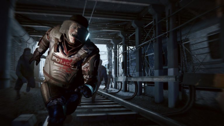World War Z Game Gratis