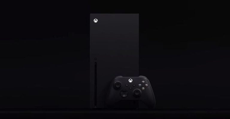Source Code GPU Xbox Series X Dicuri