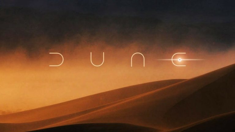 Dune 2020 Denis Villeneuve