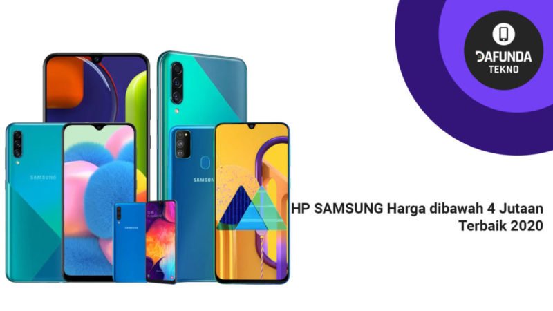 Berita Hp Samsung Dibawah Jutaan Terbaru Dafunda