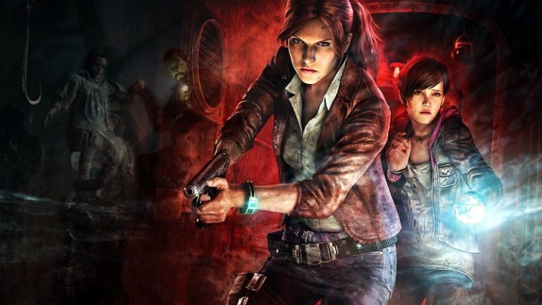 Resident Evil 8 Resident Evil Revelations 3