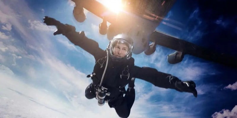 5 Film Pengambilan Gambar Terbanyak