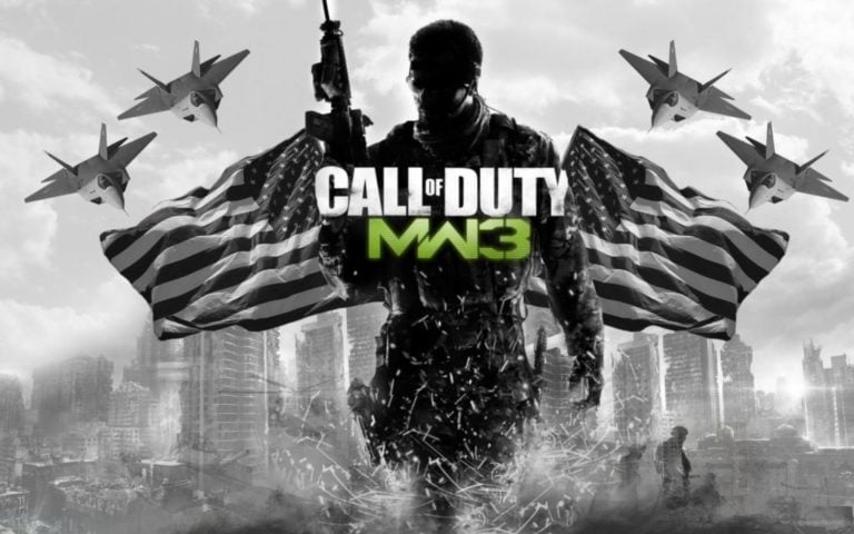 Activision Siap Garap Call Of Duty Modern Warfare 3 Remastered
