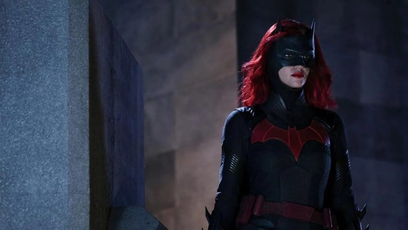 Batwoman Season 1 Episode 13 Release Date 1280x720 2
