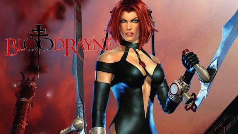 Cheat Bloodrayne Ps2 Lengkap Bahasa Indonesia,