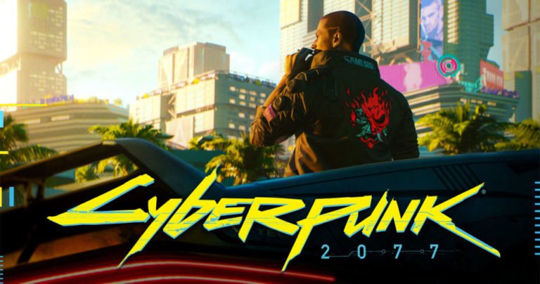Pre-Order Cyberpunk 2077 Mendapatkan Diskon Lagi!