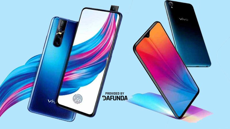 Daftar Harga Hp Vivo Yang Naik 2020
