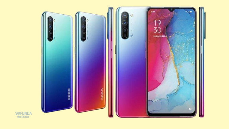 Daftar Harga HP Oppo Terbaru April 2020, Termasuk Harga HP Reno3 2 Daftar Harga HP Oppo Terbaru April 2020, Termasuk Harga HP Reno3