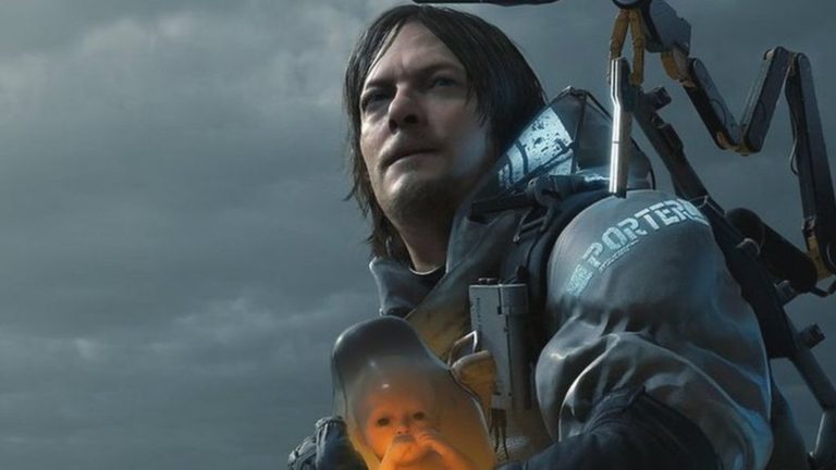 Death Stranding PC Resmi Ditunda Hingga Juli 2020!