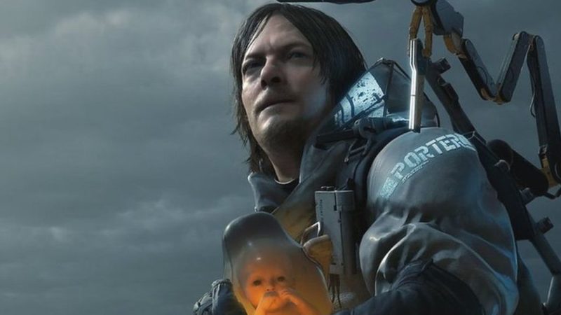 Death Stranding