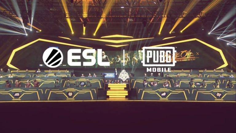 Semakin Gacor, PUBG Mobile Siap Kuasai Ranah Esports Bersama ESL
