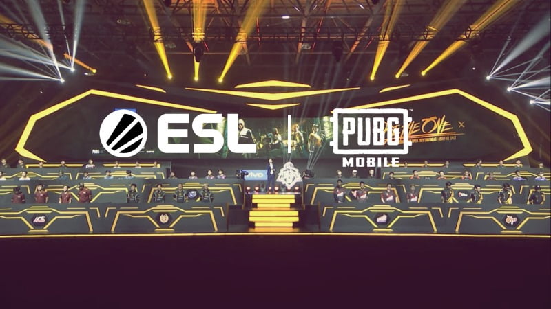 Semakin Gacor, PUBG Mobile Siap Kuasai Ranah Esports Bersama ESL ...