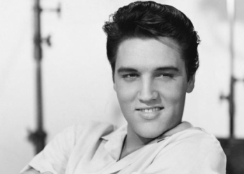 Elvis Presley Lagu Terkeren 1950an