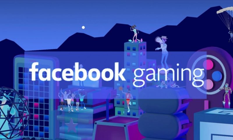 Facebook Gaming Luncurkan Fitur Baru