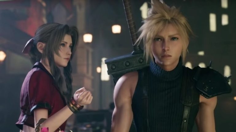 Rumor: Square Enix Hapus Video Youtube yang Menampilkan Akhir Cerita Final Fantasy 7 Remake!