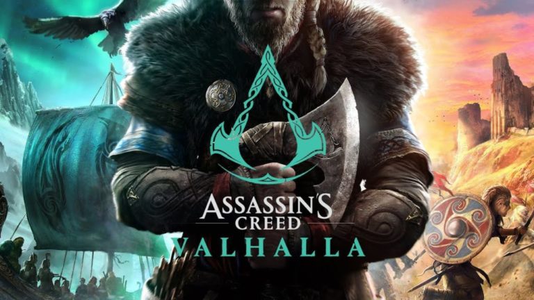 Assassin's Creed Valhalla