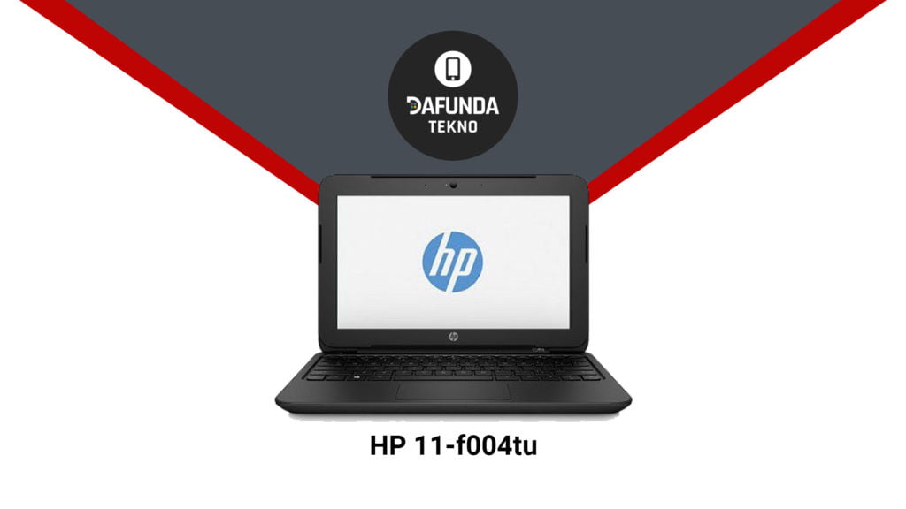 Hp 11 F004tu