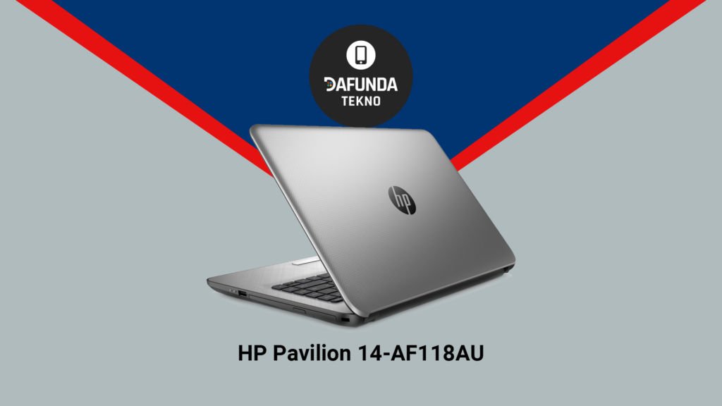 Hp Pavilion 14 Af118au