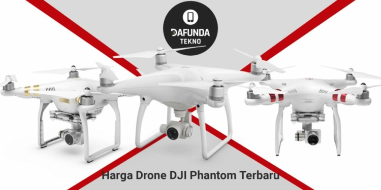 Harga Drone Dji Phantom Terbaru 2020 Lengkap 2311