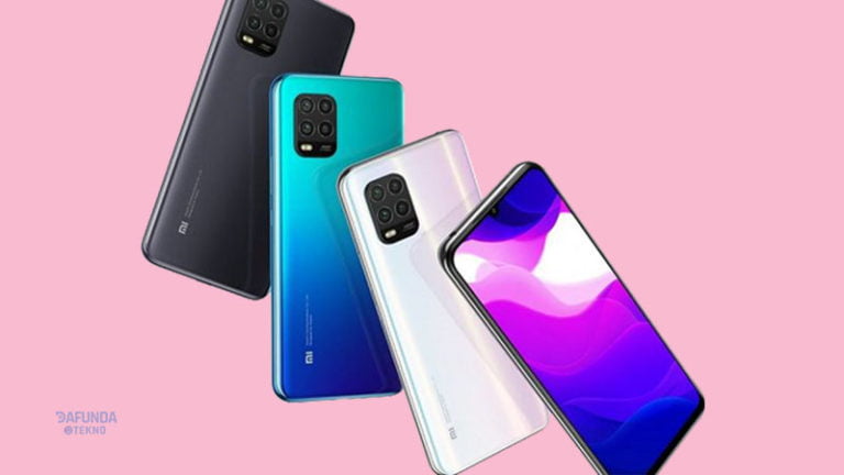 Harga Xiaomi Mi 10 Lite Setelah Resmi Diumumkan dengan Chip Snapdragon 765G 10 Harga Xiaomi Mi 10 Lite Setelah Resmi Diumumkan dengan Chip Snapdragon 765G