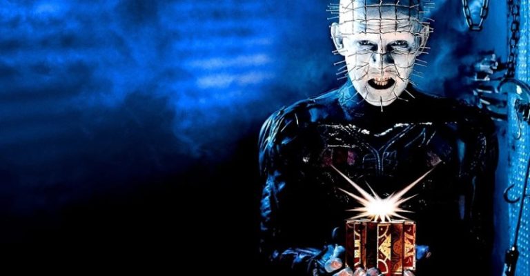 Adaptasi Serial Film Horor Klasik, Hellraiser Sedang Dikembangkan Oleh HBO