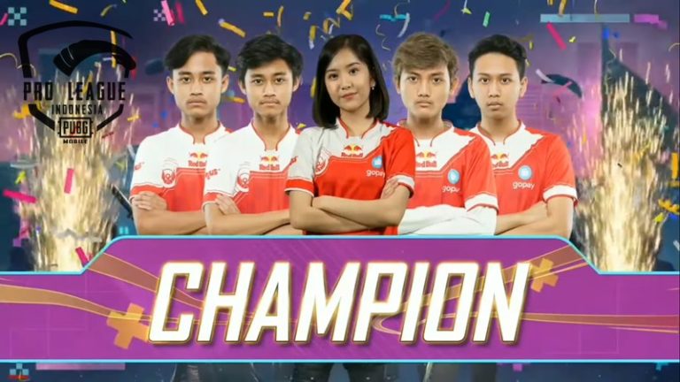 PMPL ID Season 1 Telah Usai, Inilah Tiga Tim Yang Akan Wakili Indonesia Di PUBG Mobile SEA Finals